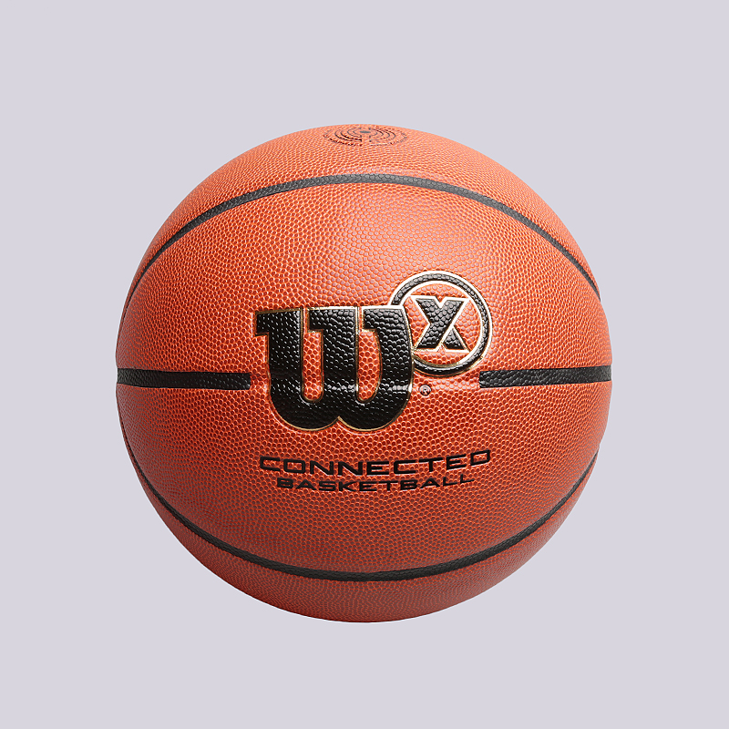   мяч №7 Wilson Connected Basketball WTB0300ID - цена, описание, фото 2